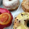 Happy National Doughnut Day! Here's Where To Get Free Doughnuts